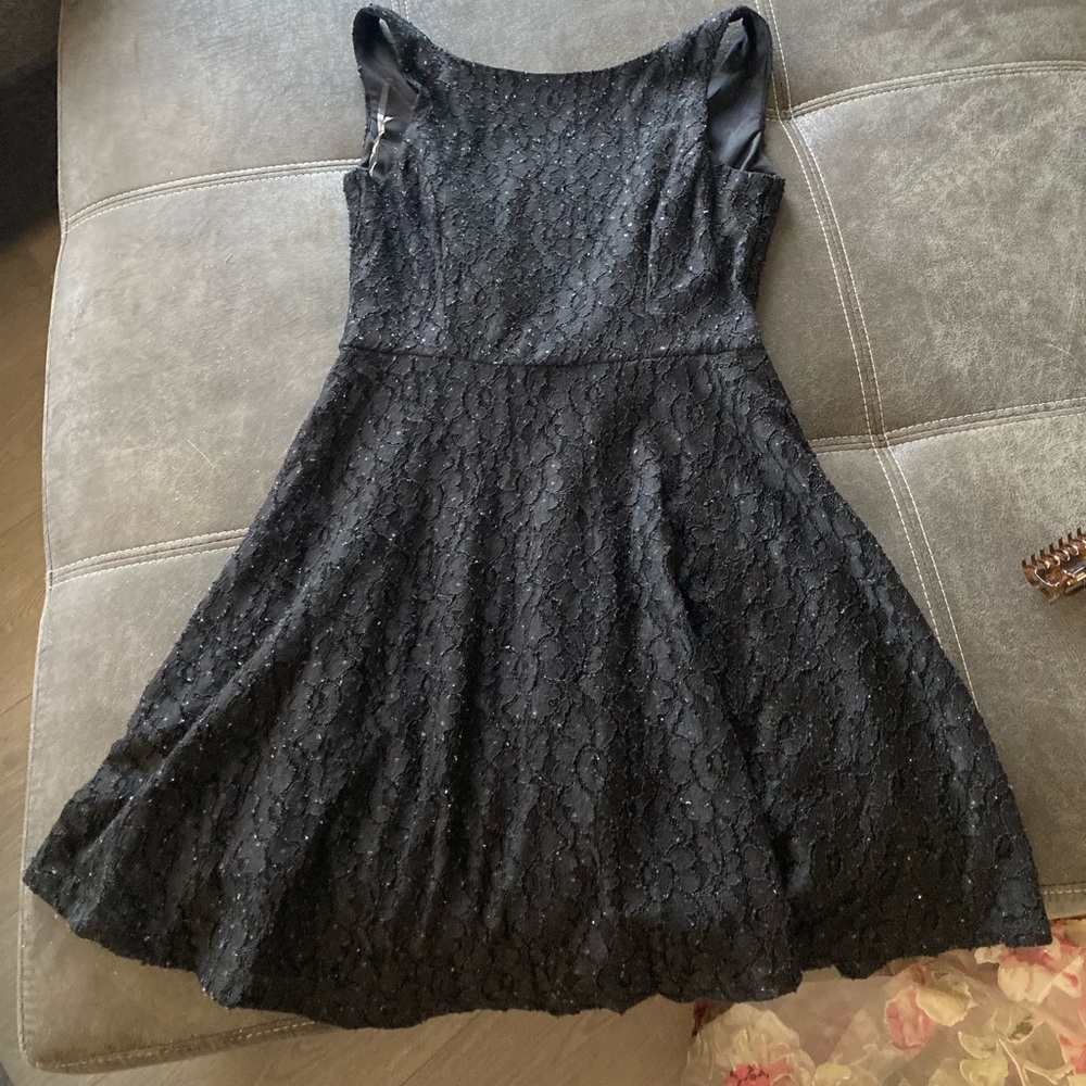 Semi formal dress